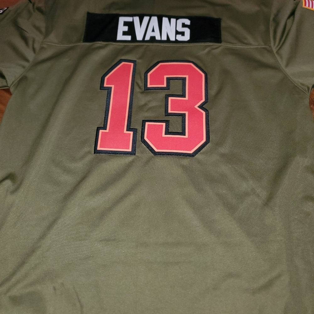 Football jersey - Picture 2 of 6